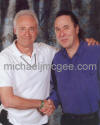 Brent Spiner / michaeljmcgee.com