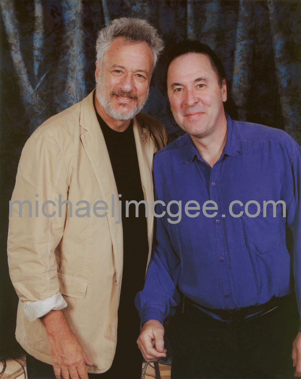Star Trek / michaeljmcgee.com