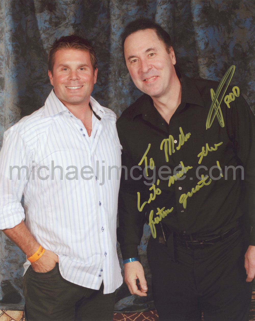 Star Trek / michaeljmcgee.com