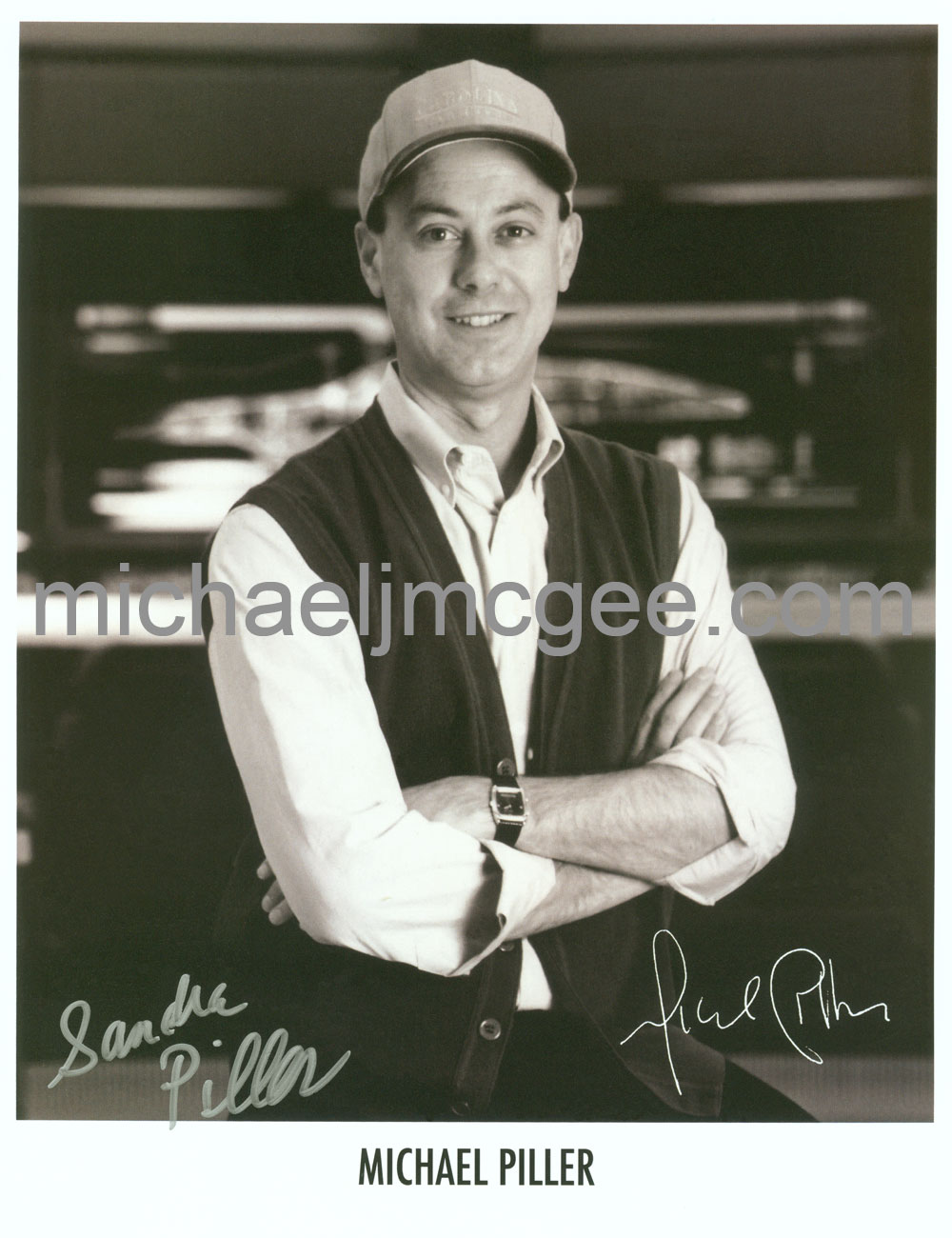 StarTrek / michaeljmcgee.com