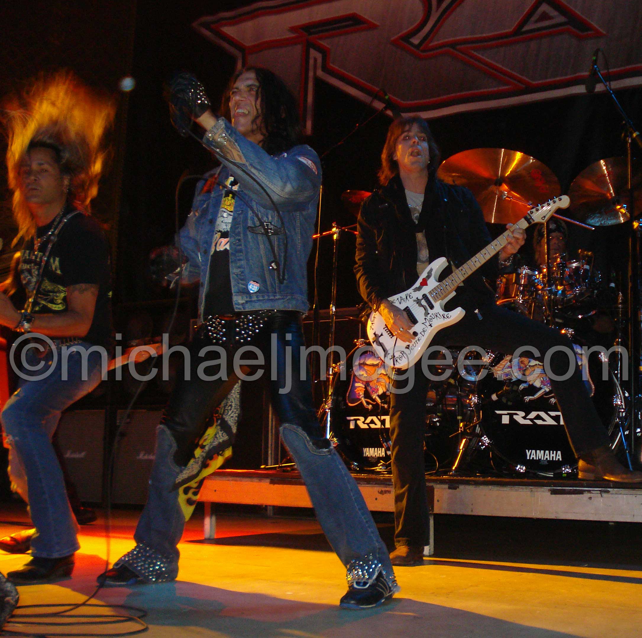 Stephen Pearcy / michaeljmcgee.com