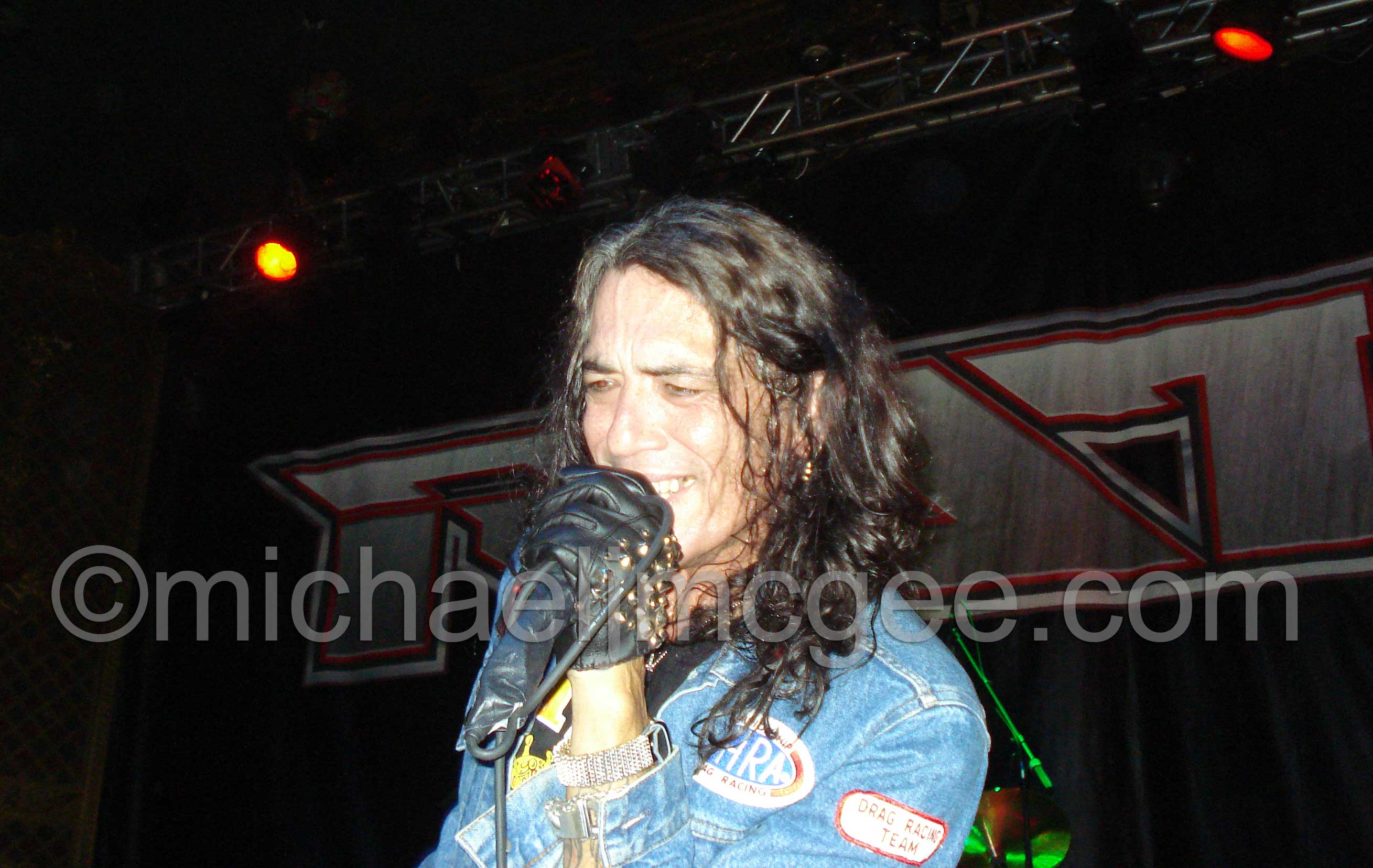 Stephen Pearcy / michaeljmcgee.com