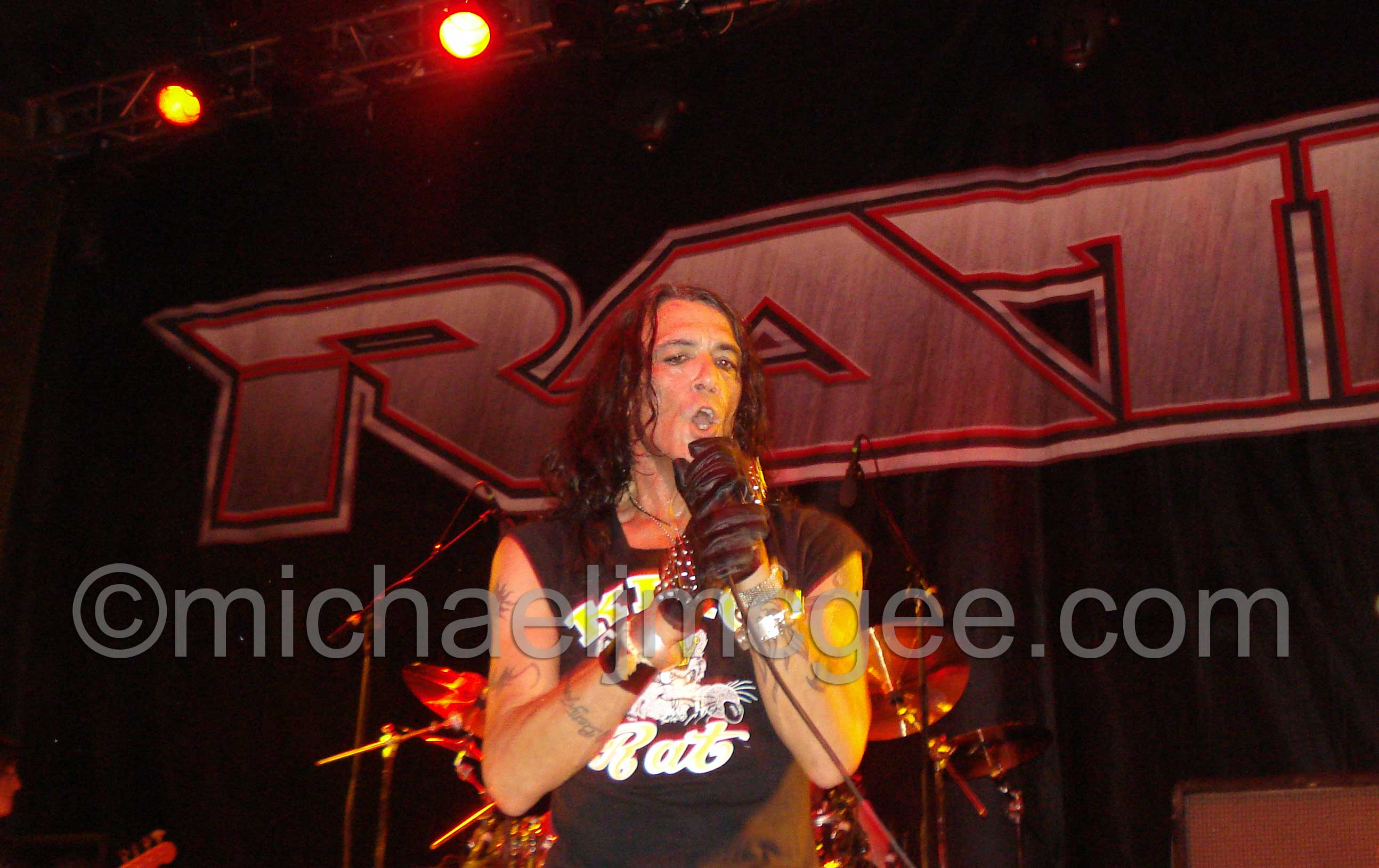 Stephen Pearcy / michaeljmcgee.com
