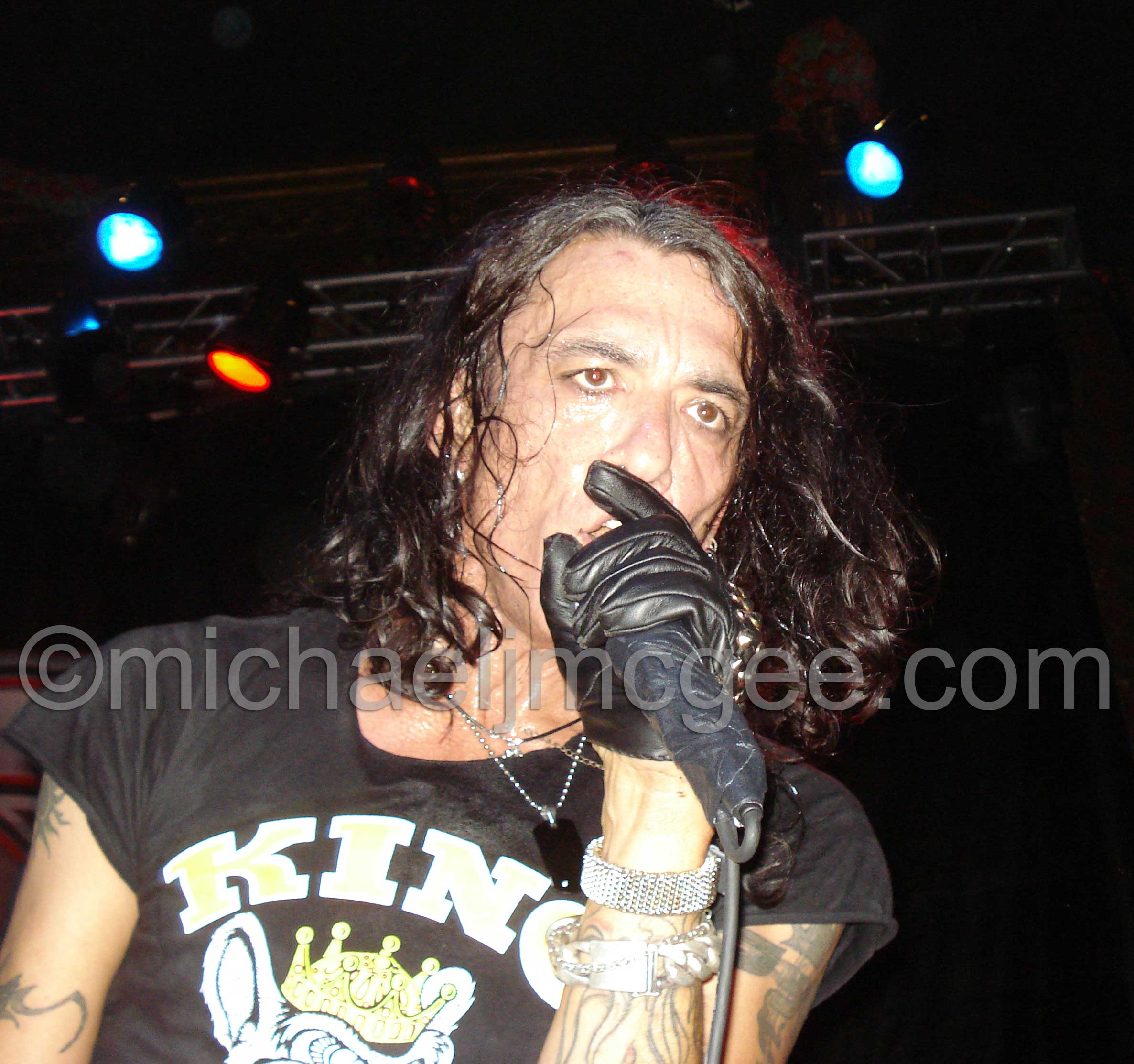 Stephen Pearcy / michaeljmcgee.com