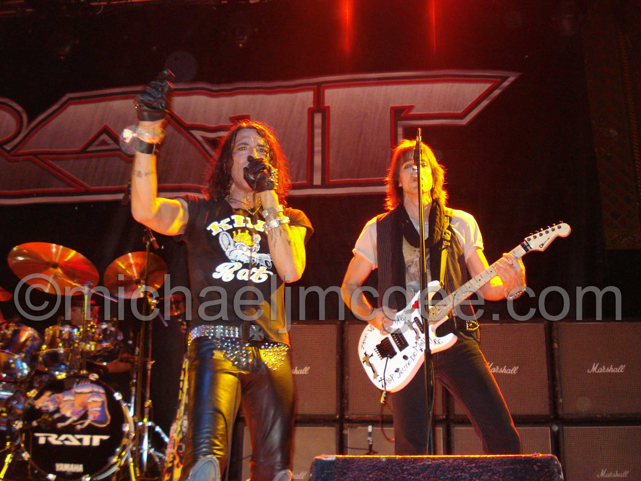 Stephen Pearcy / michaeljmcgee.com