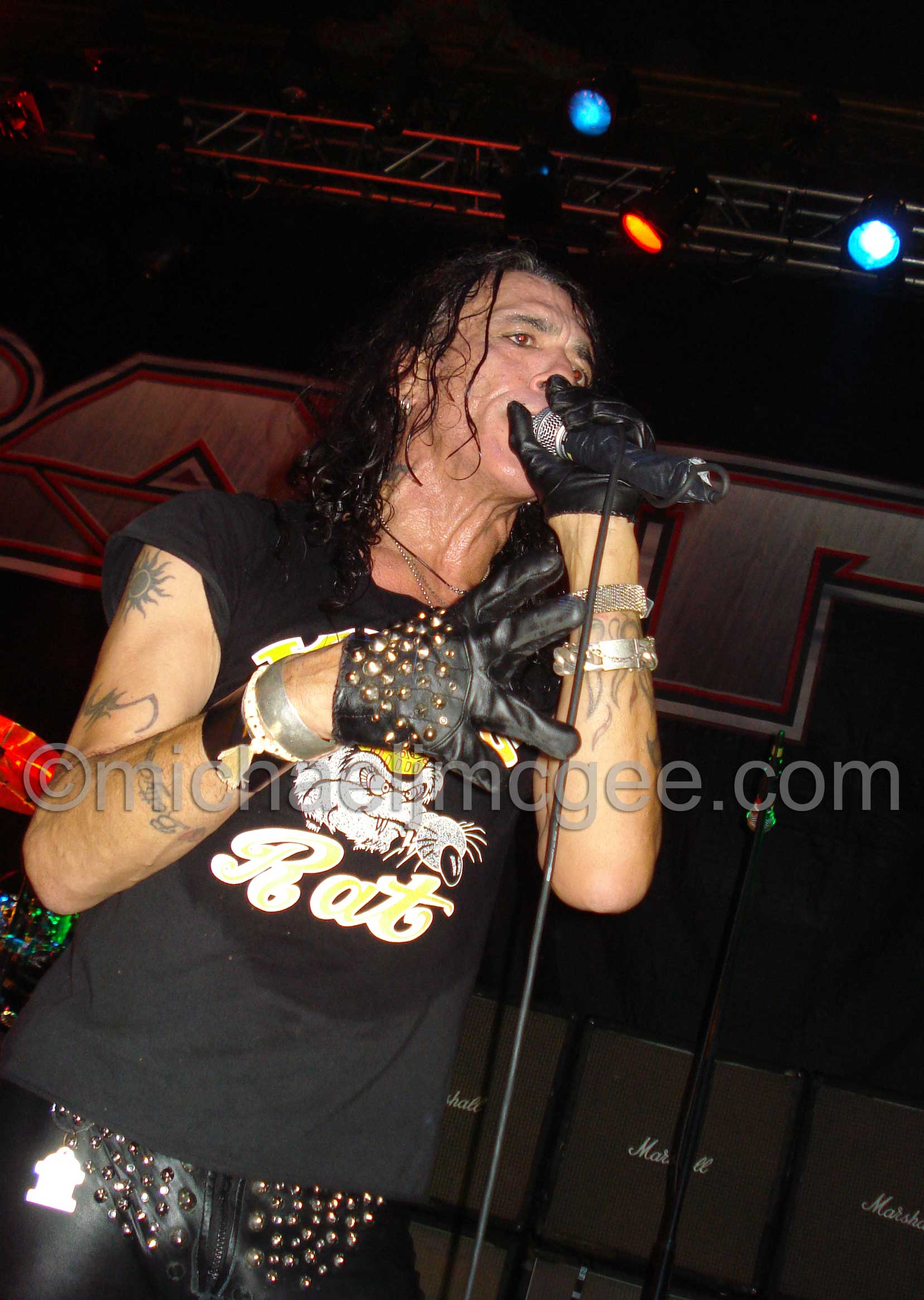 Stephen Pearcy / michaeljmcgee.com