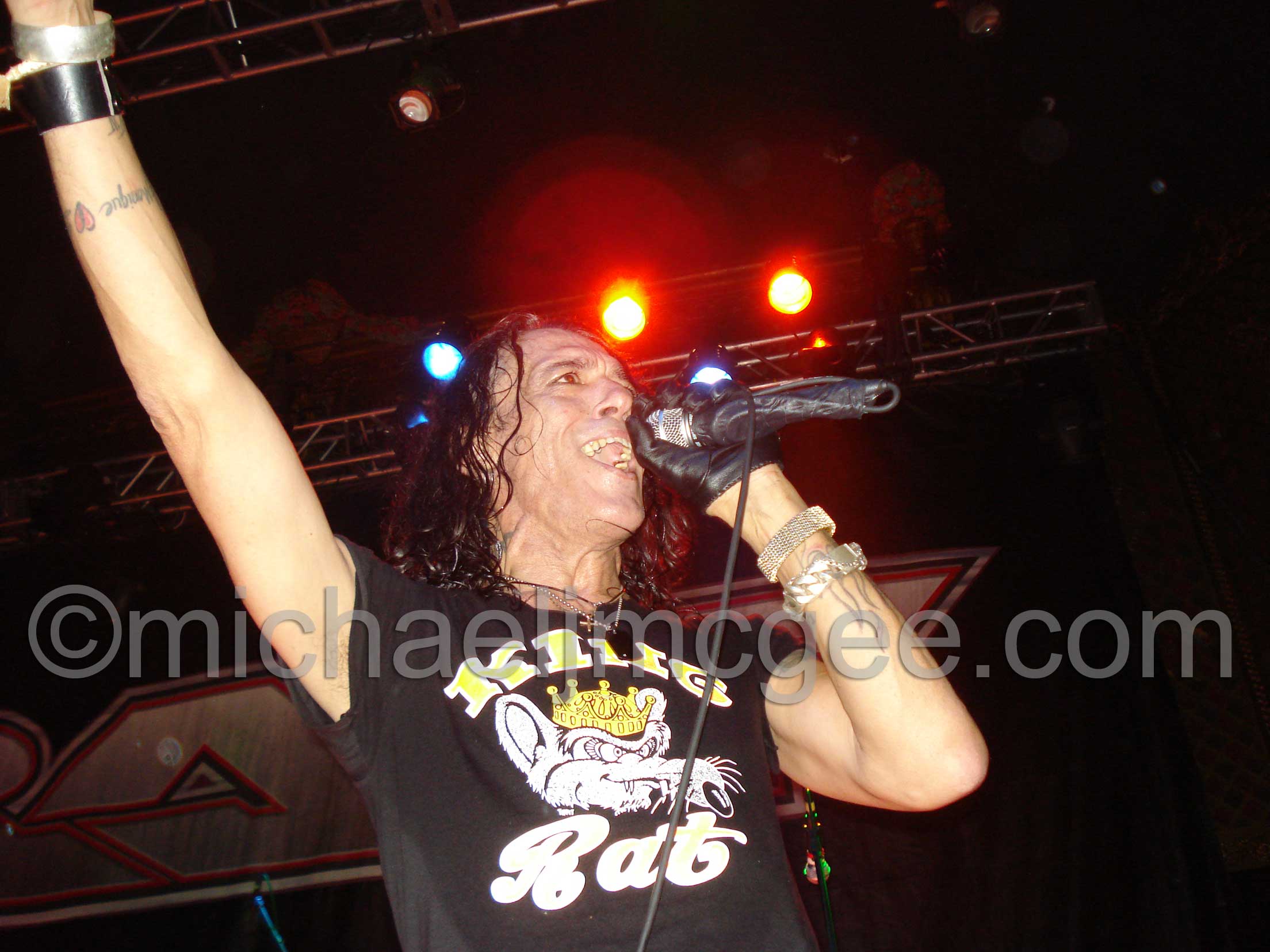 Stephen Pearcy / michaeljmcgee.com
