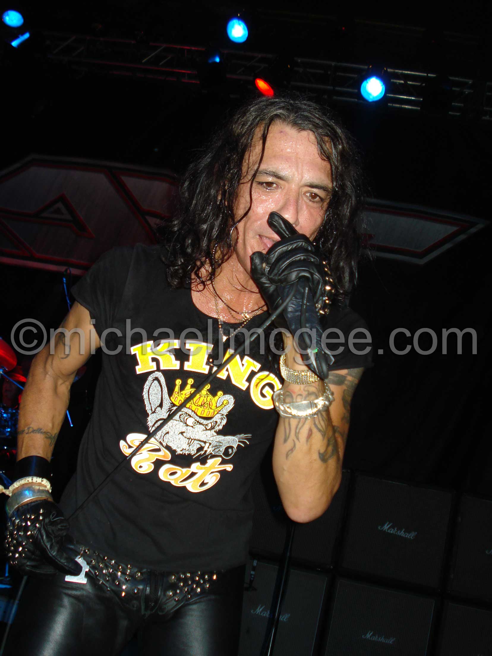Stephen Pearcy / michaeljmcgee.com