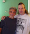 Steve Gadd