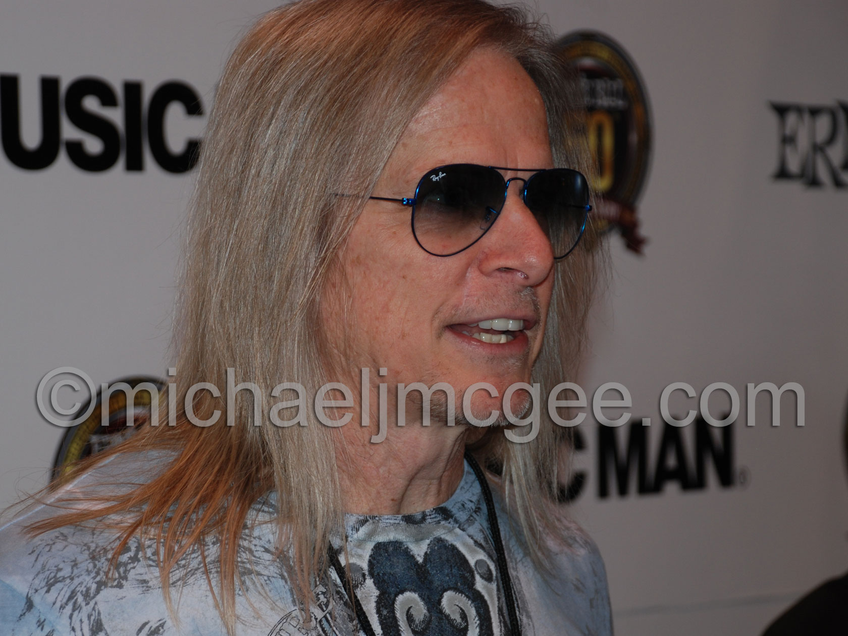 Steve Morse / michaeljmcgee.com