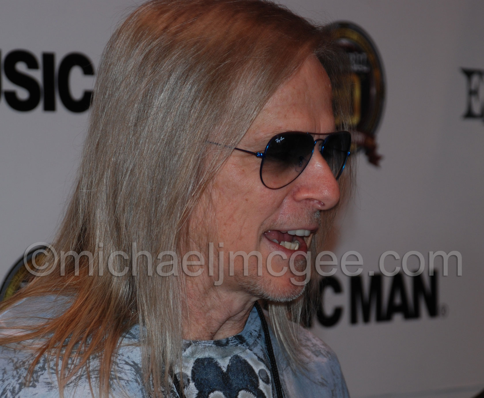 Steve Morse / michaeljmcgee.com