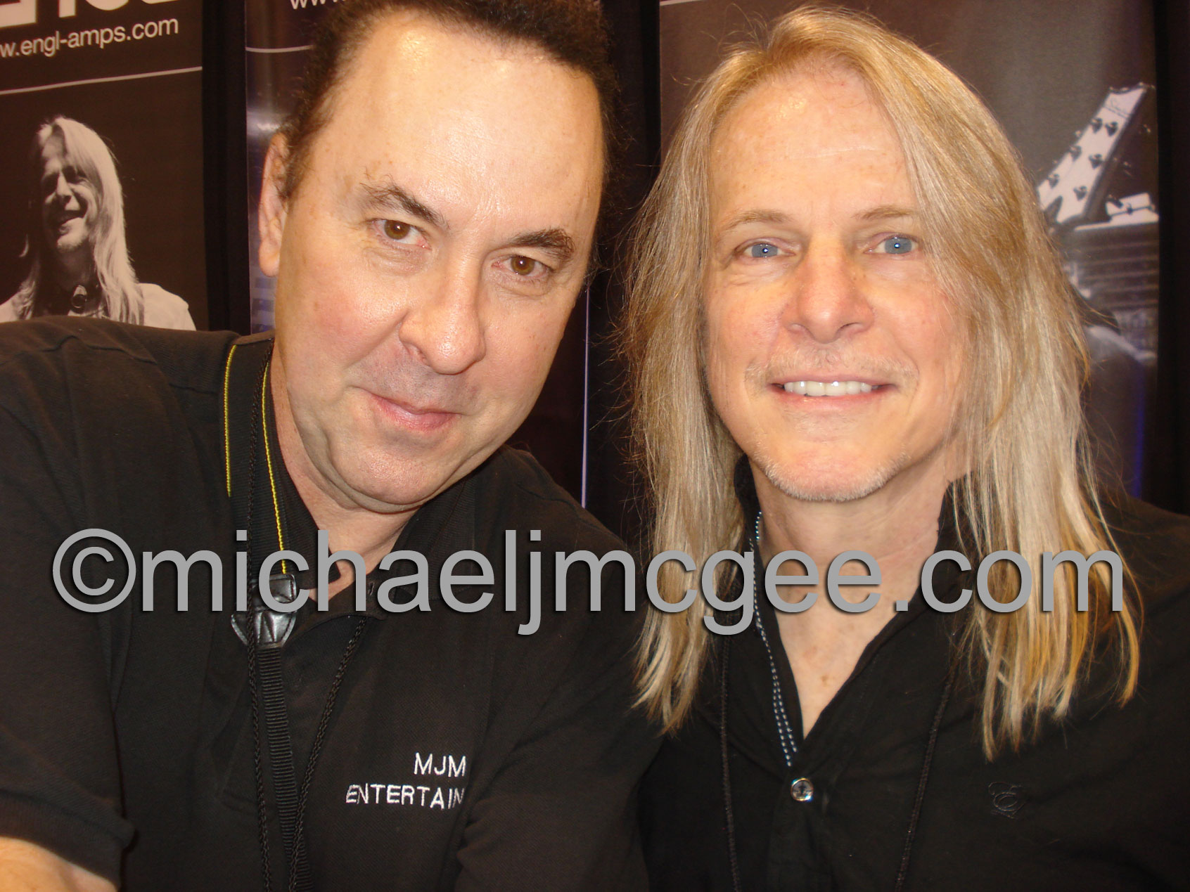 Steve Morse / michaeljmcgee.com
