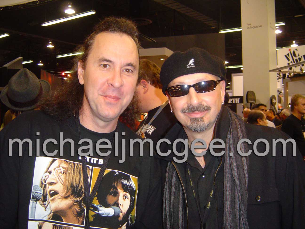 Steve Smith / michaeljmcgee.com