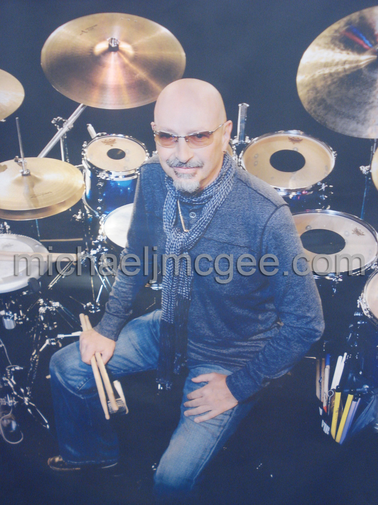 Steve Smith / michaeljmcgee.com