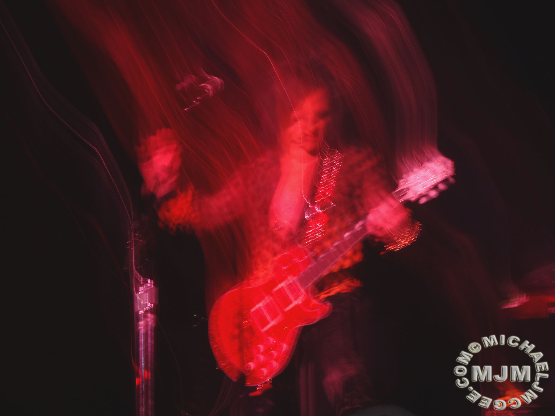 Steve Stevens / michaeljmcgee.com