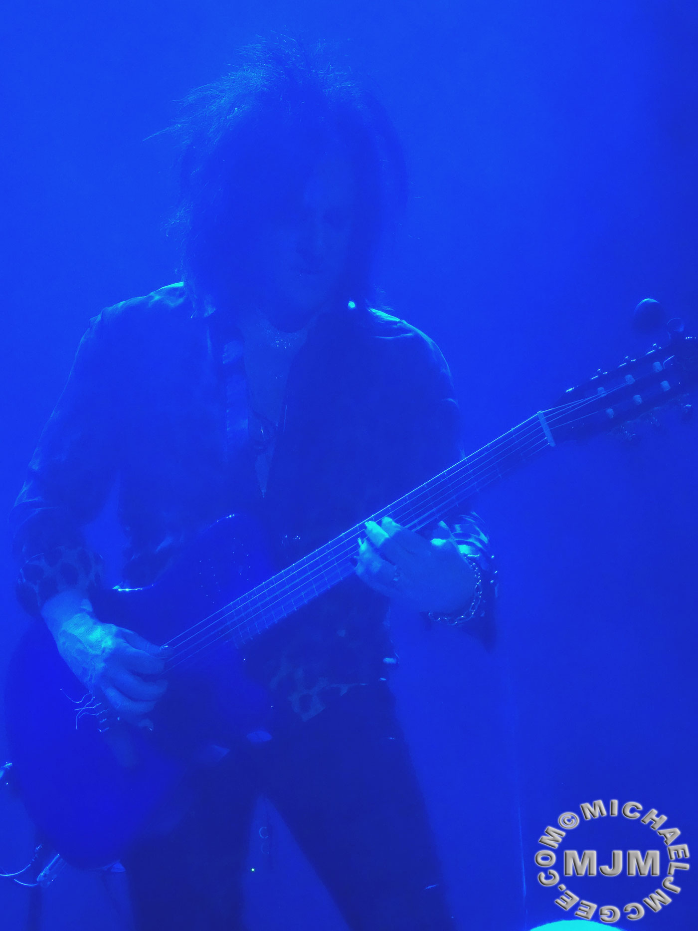 Steve Stevens / michaeljmcgee.com