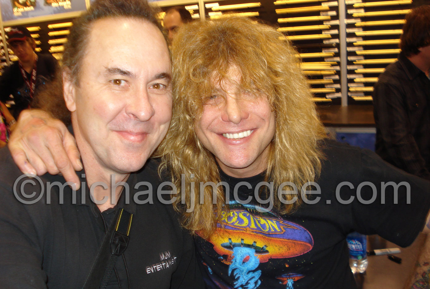 Steven Adler / michaeljmcgee.com