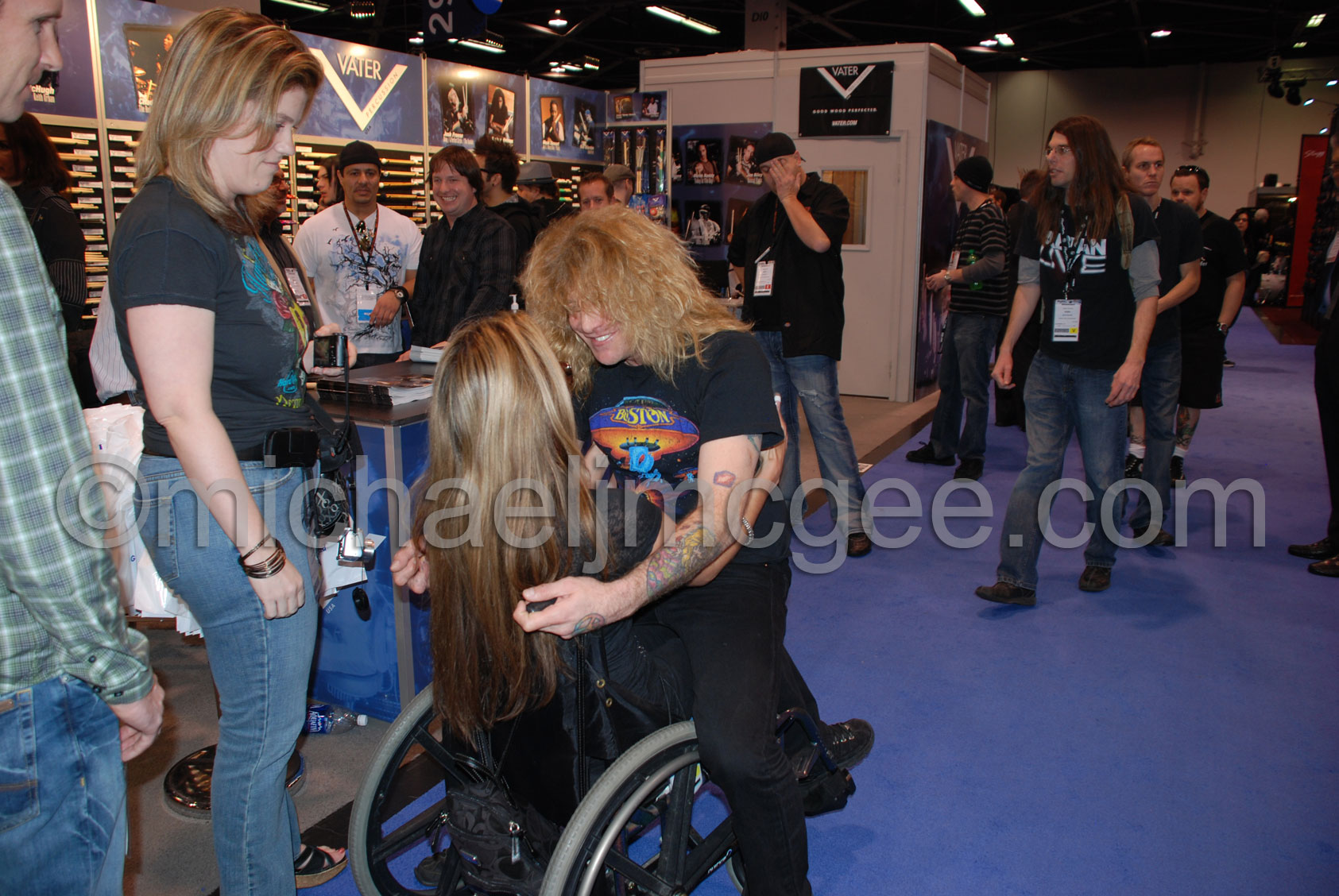 Steven Adler / michaeljmcgee.com