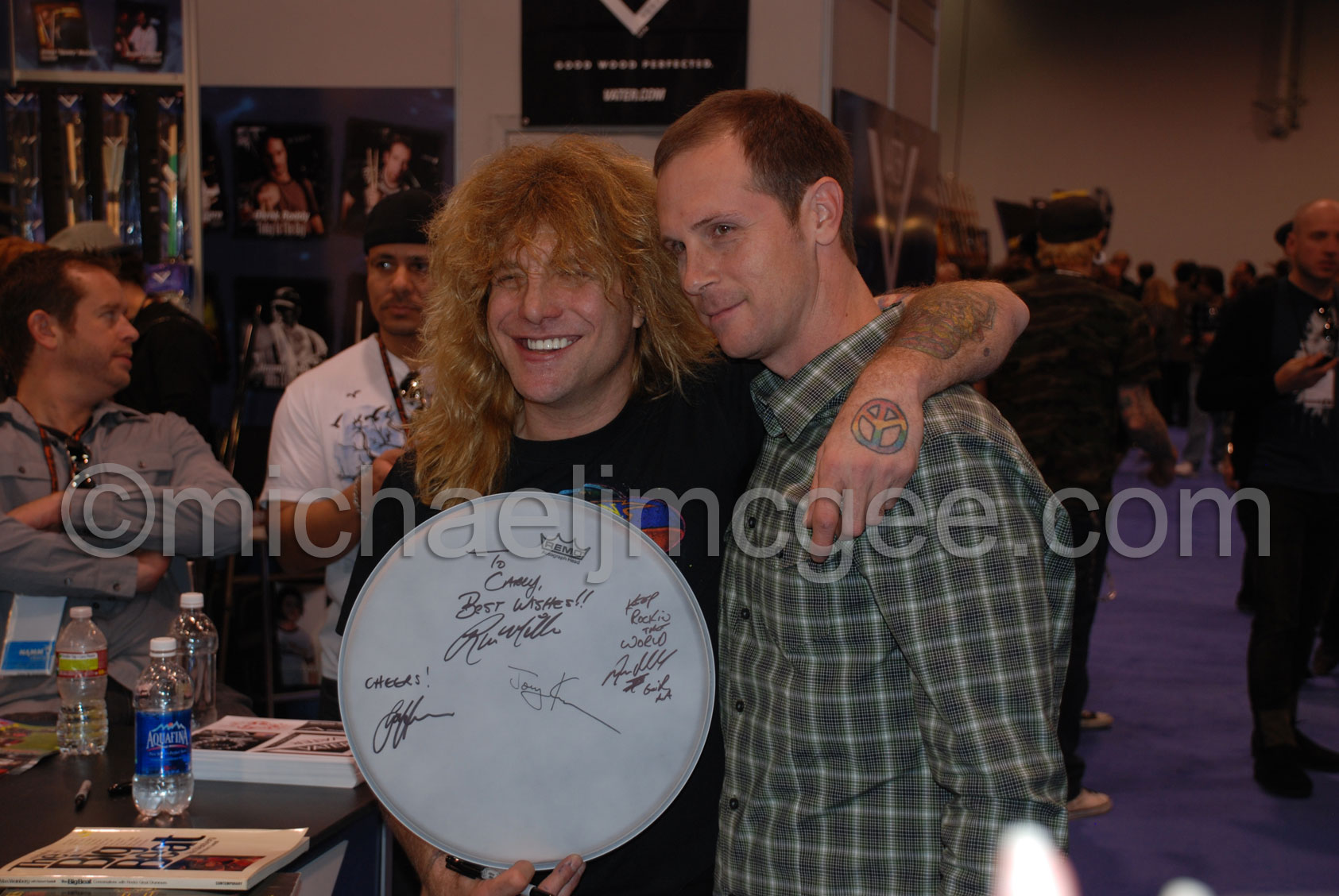 Steven Adler / michaeljmcgee.com