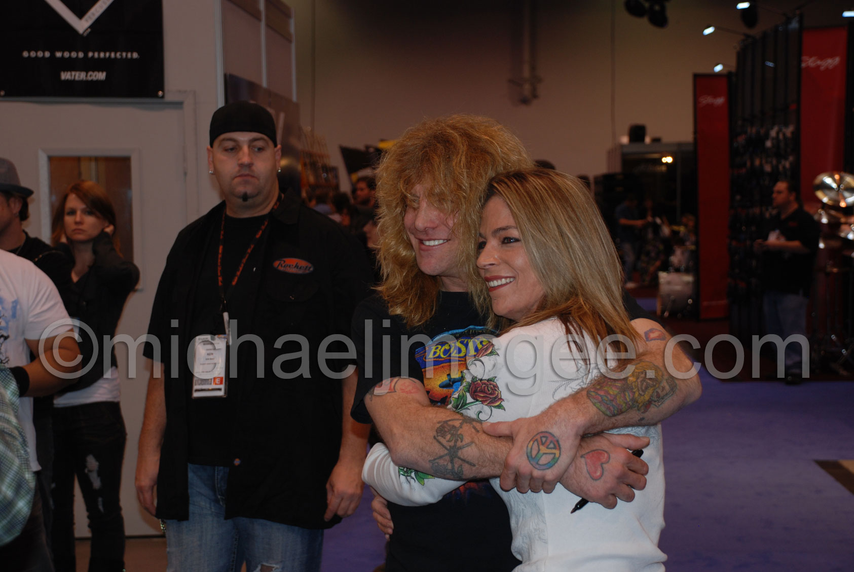 Steven Adler / michaeljmcgee.com