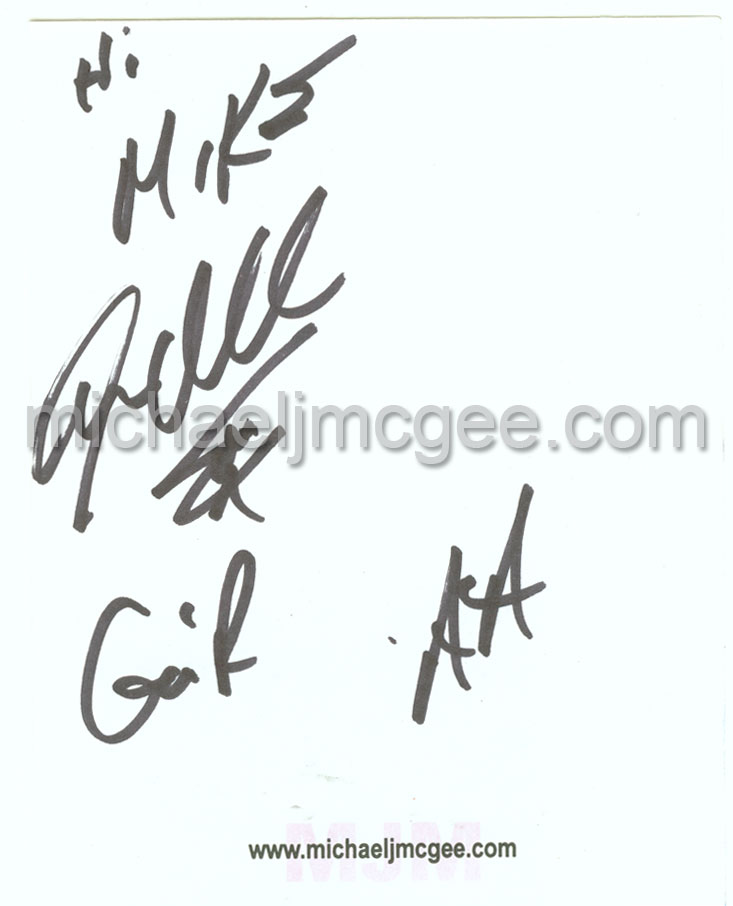 Steven Adler / michaeljmcgee.com