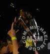 Steven Tyler / michaeljmcgee.com