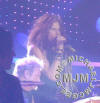 Steven Tyler / michaeljmcgee.com