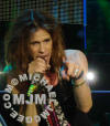 Steven Tyler / michaeljmcgee.com