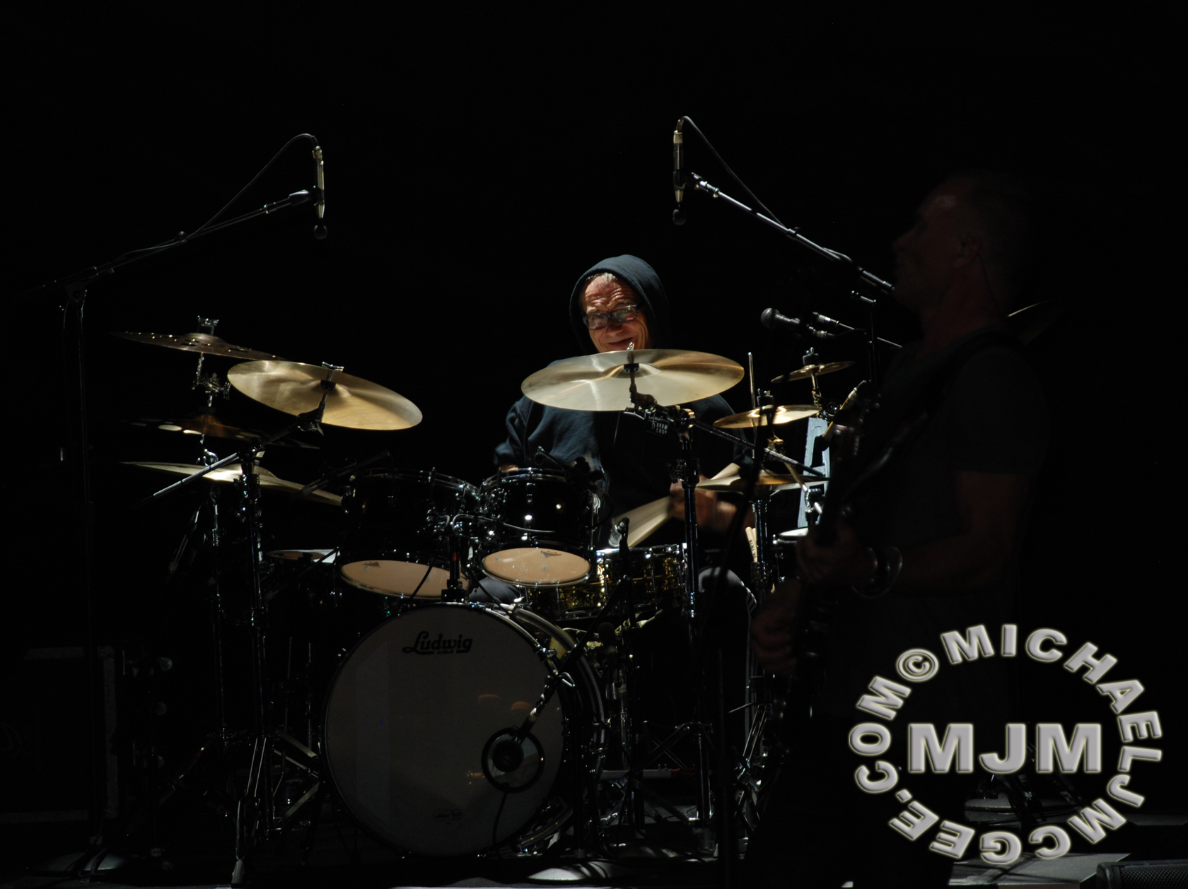 Sting / Red Rocks Ampitheatre Denver Colorado 2013