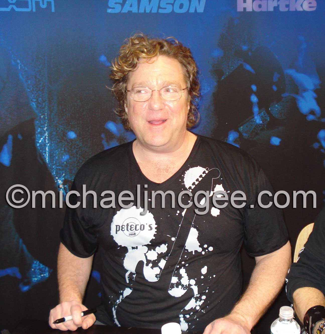Stu Hamm / michaeljmcgee.com
