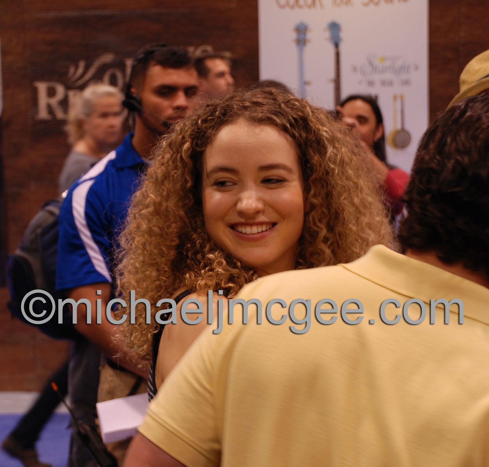 Tal Wilkenfeld / michaeljmcgee.com