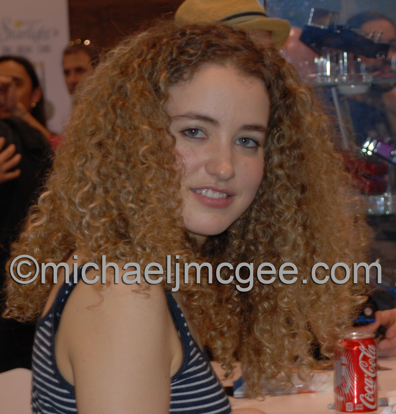Tal Wilkenfeld / michaeljmcgee.com