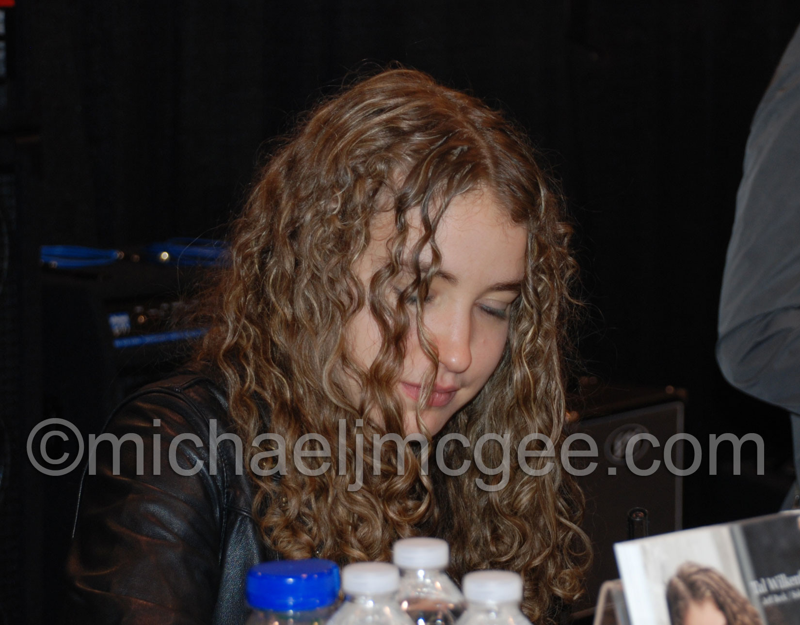 Tal Wilkenfeld / michaeljmcgee.com