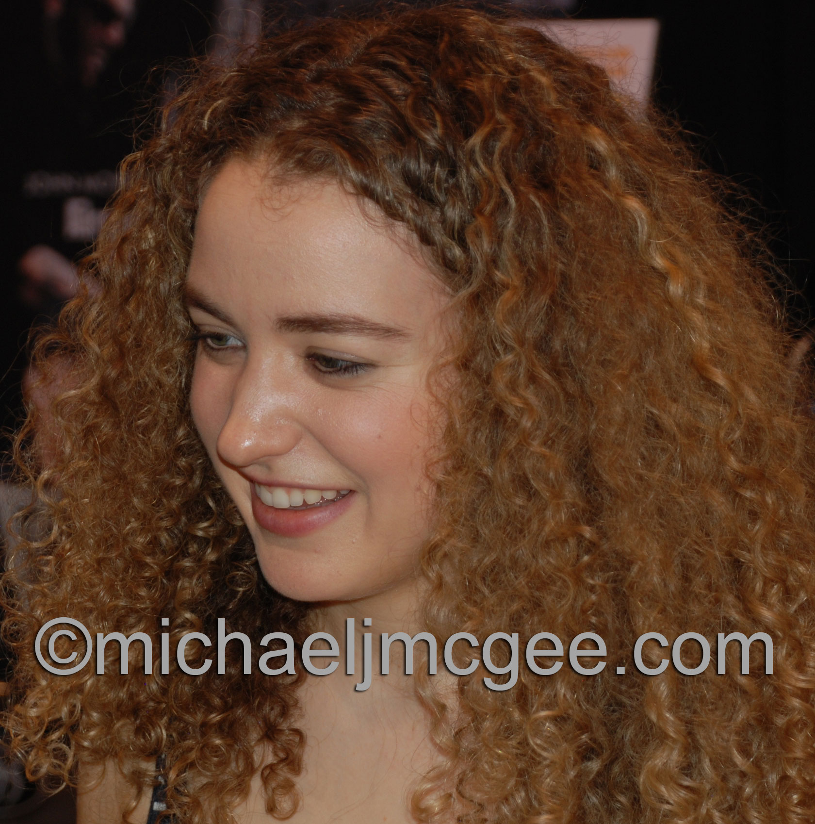 Tal Wilkenfeld / michaeljmcgee.com