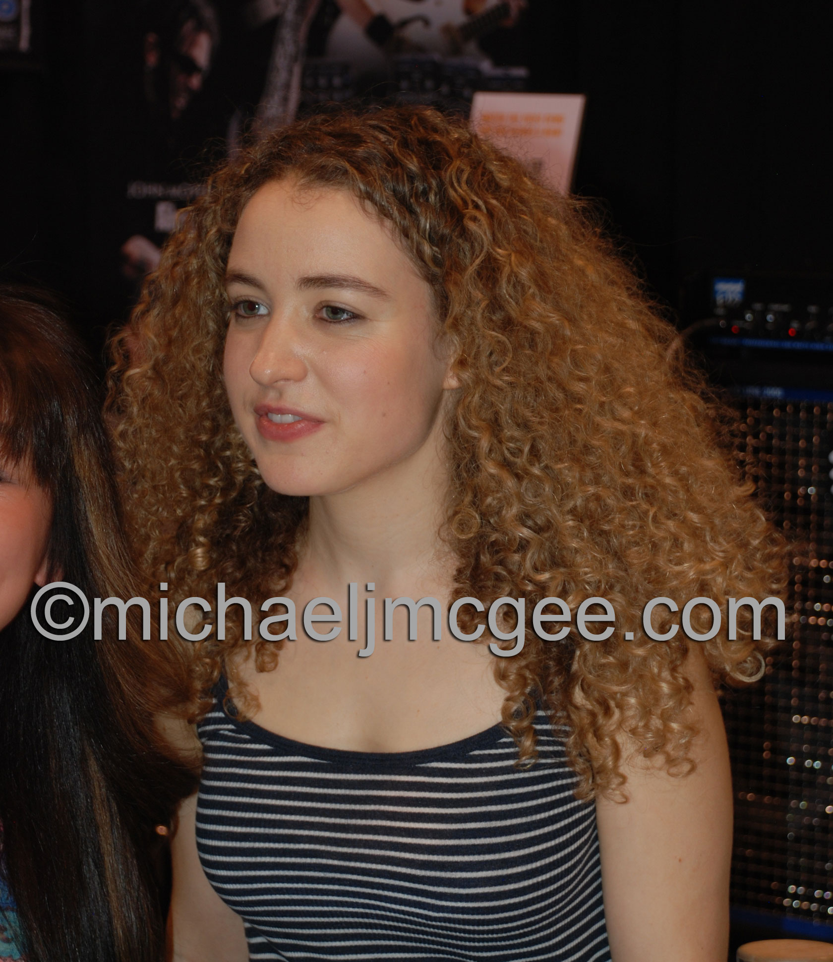 Tal Wilkenfeld / michaeljmcgee.com