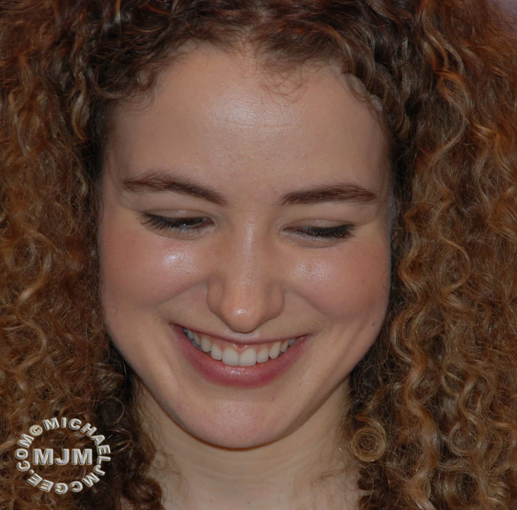 Tal Wilkenfeld / michaeljmcgee.com