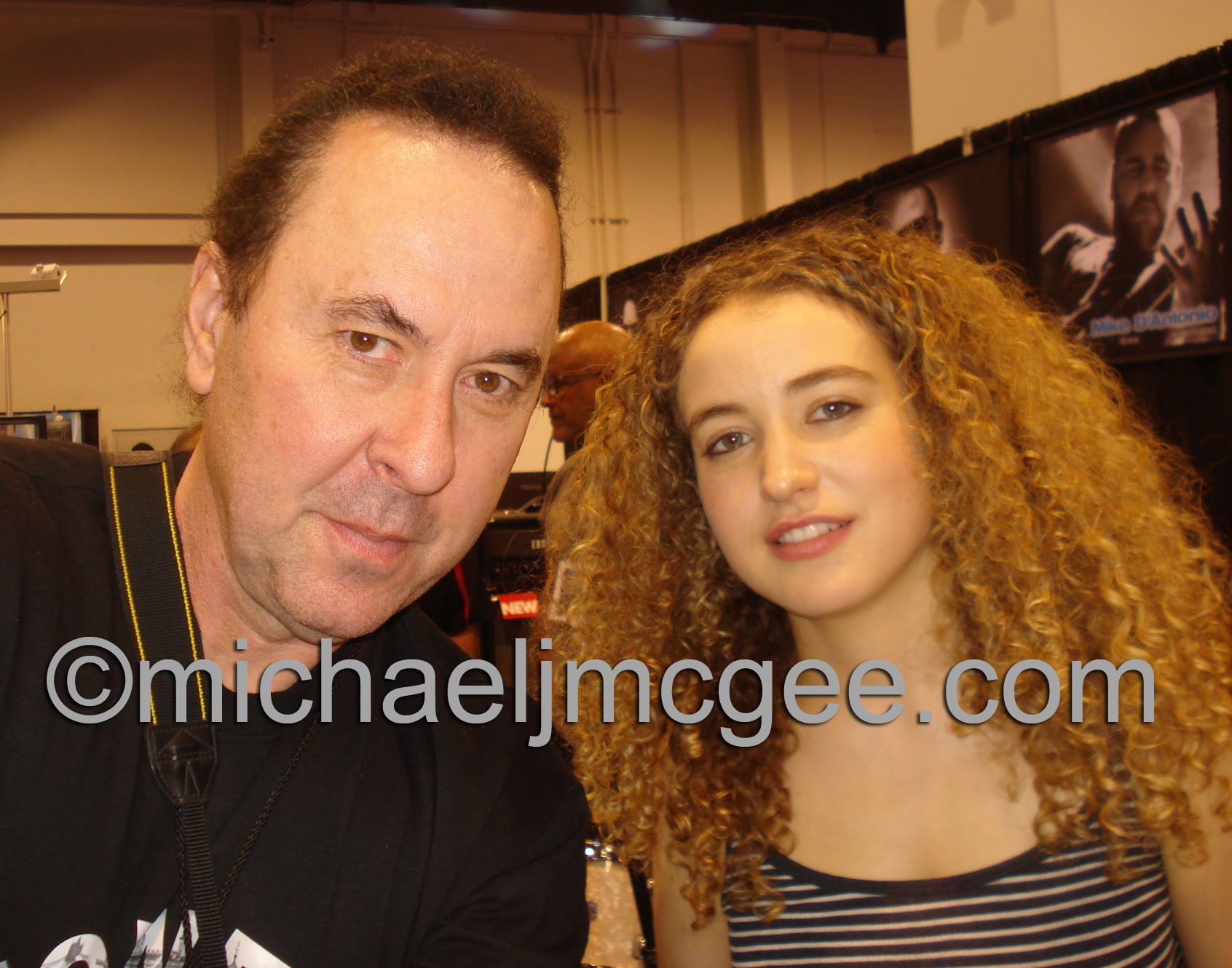 Tal Wilkenfeld / michaeljmcgee.com