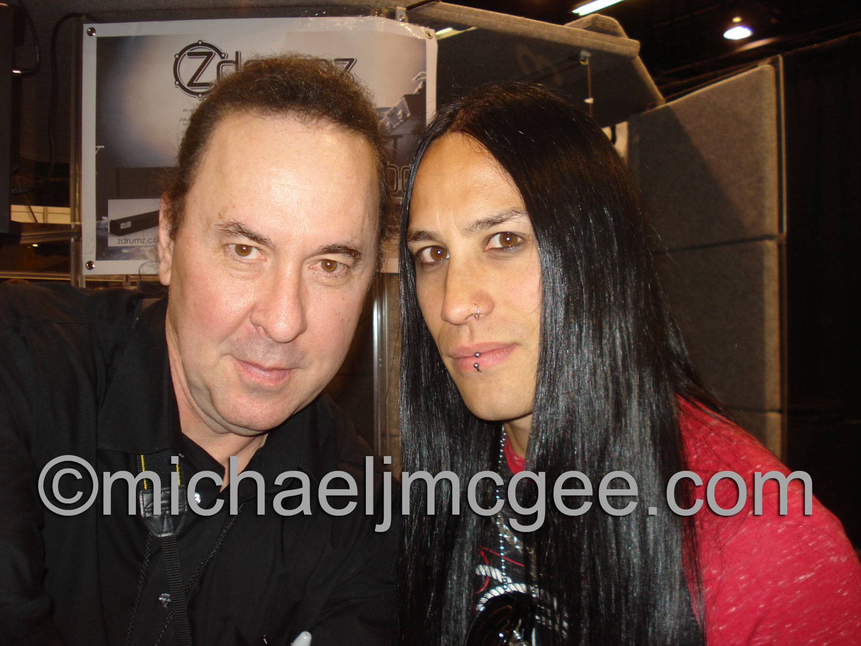 Tim Yeung / michaeljmcgee.com