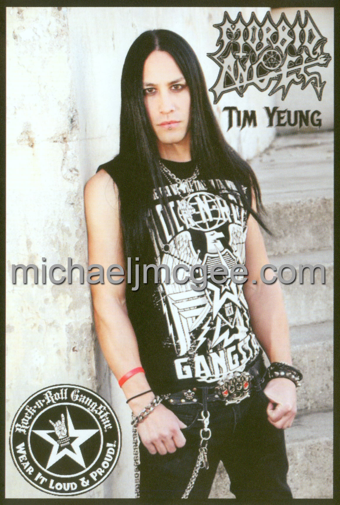 Tim Yeung / michaeljmcgee.com