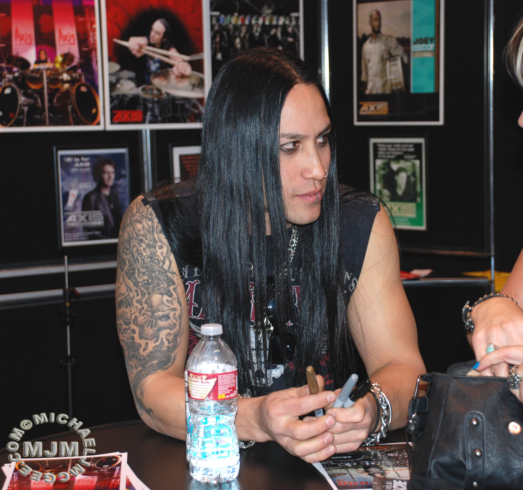 Tim Yeung / michaeljmcgee.com
