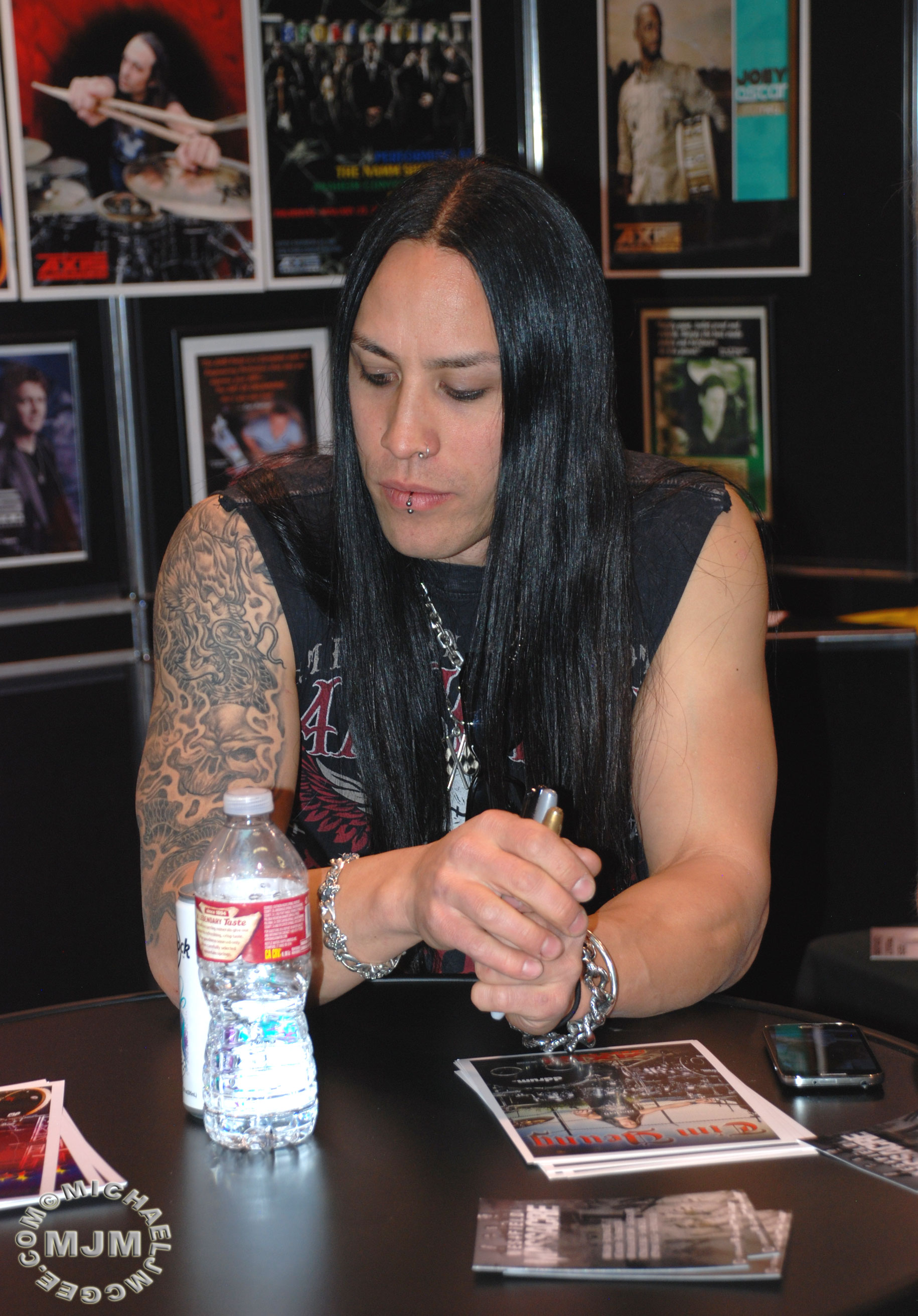 Tim Yeung / michaeljmcgee.com