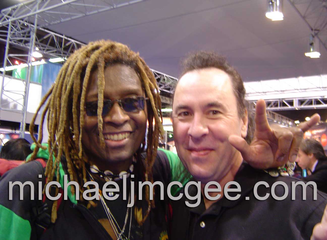 TM Stevens / michaeljmcgee.com