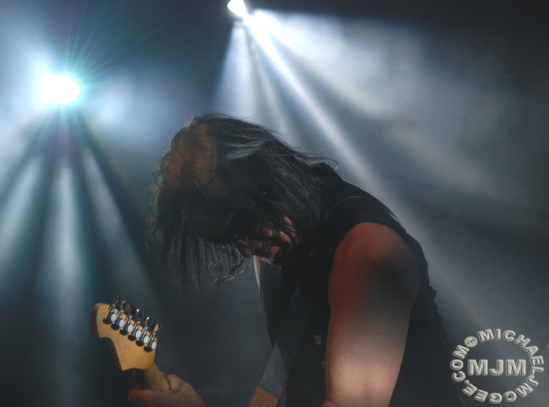 Todd Rundgren / michaeljmcgee.com