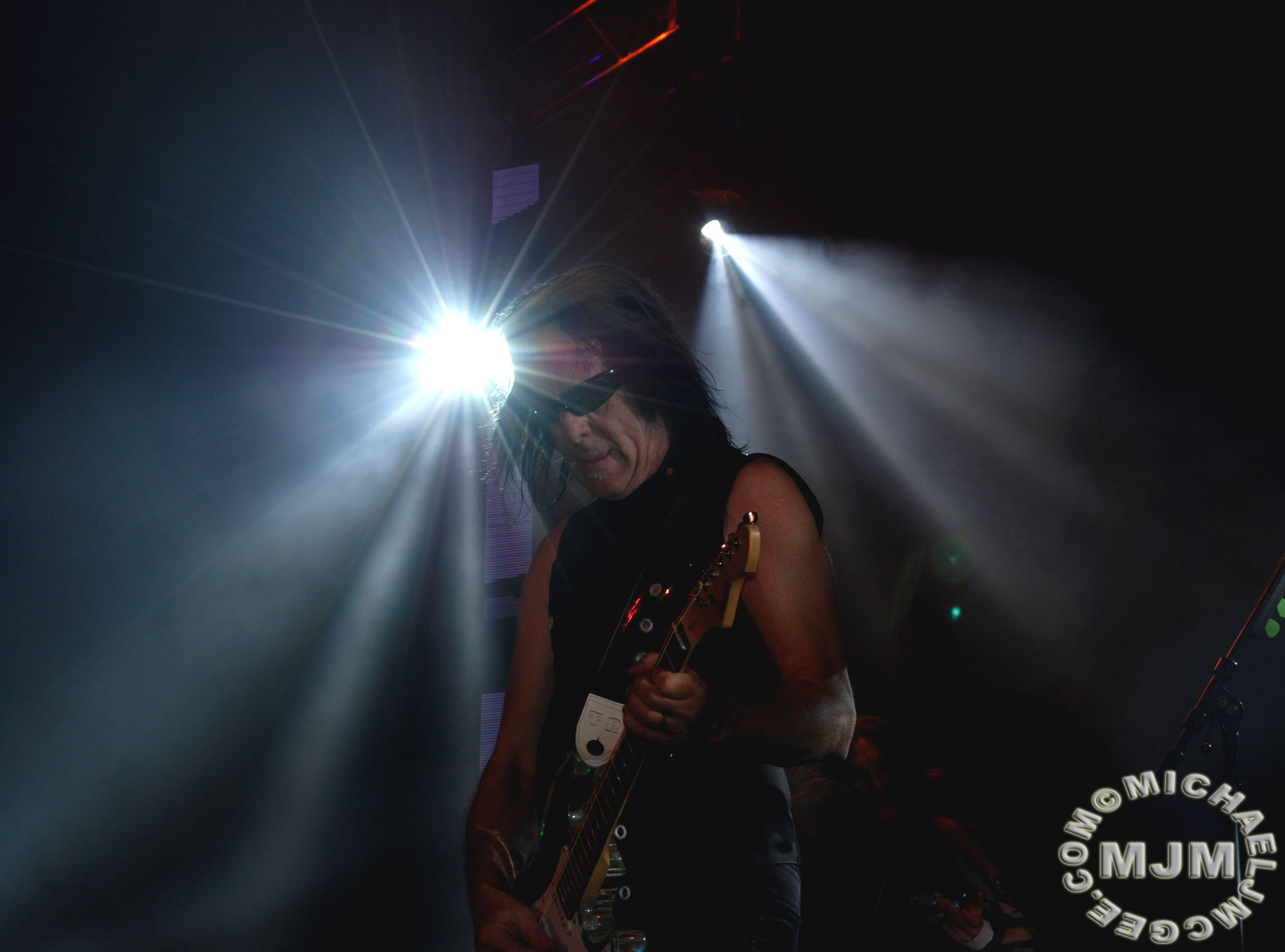 Todd Rundgren / michaeljmcgee.com