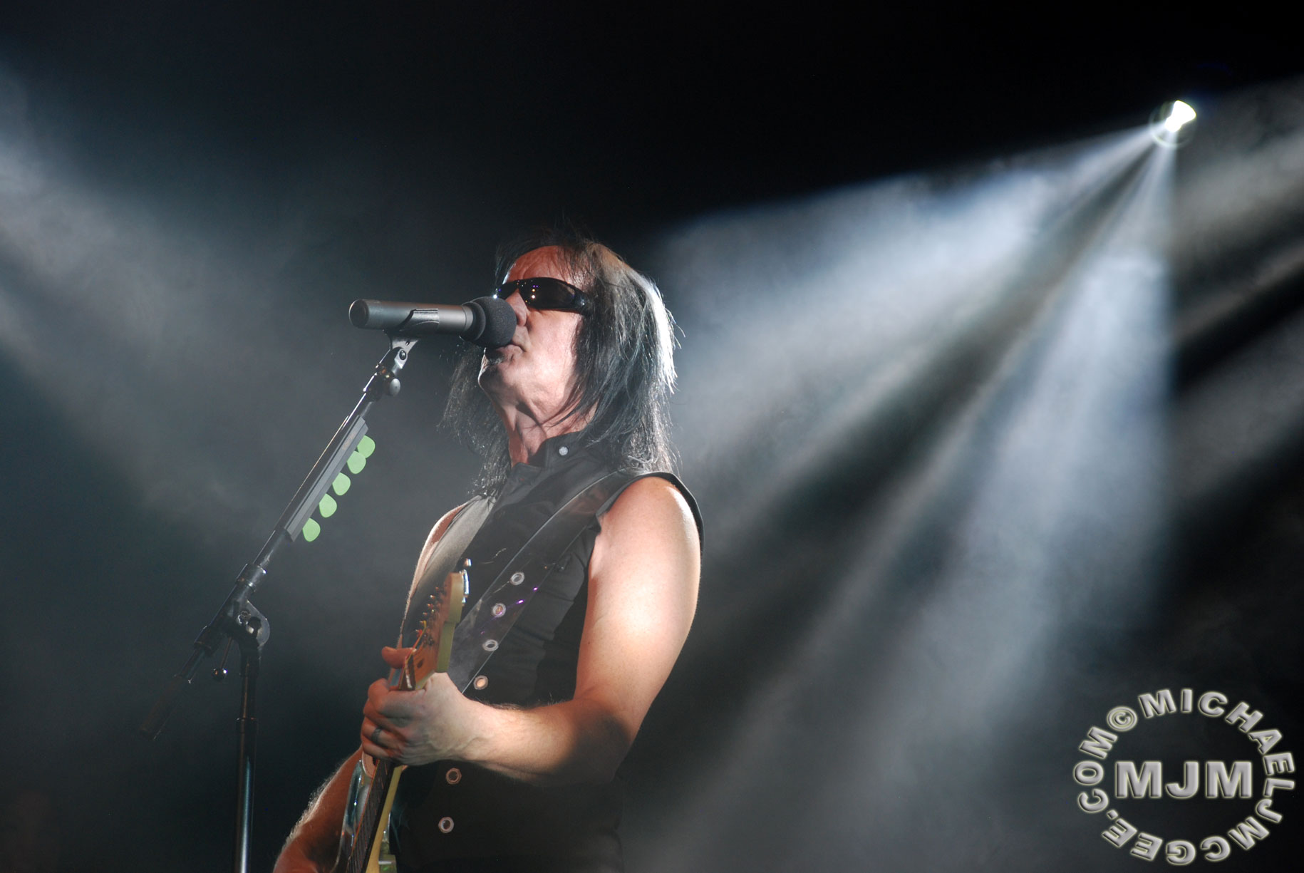 Todd Rundgren / michaeljmcgee.com
