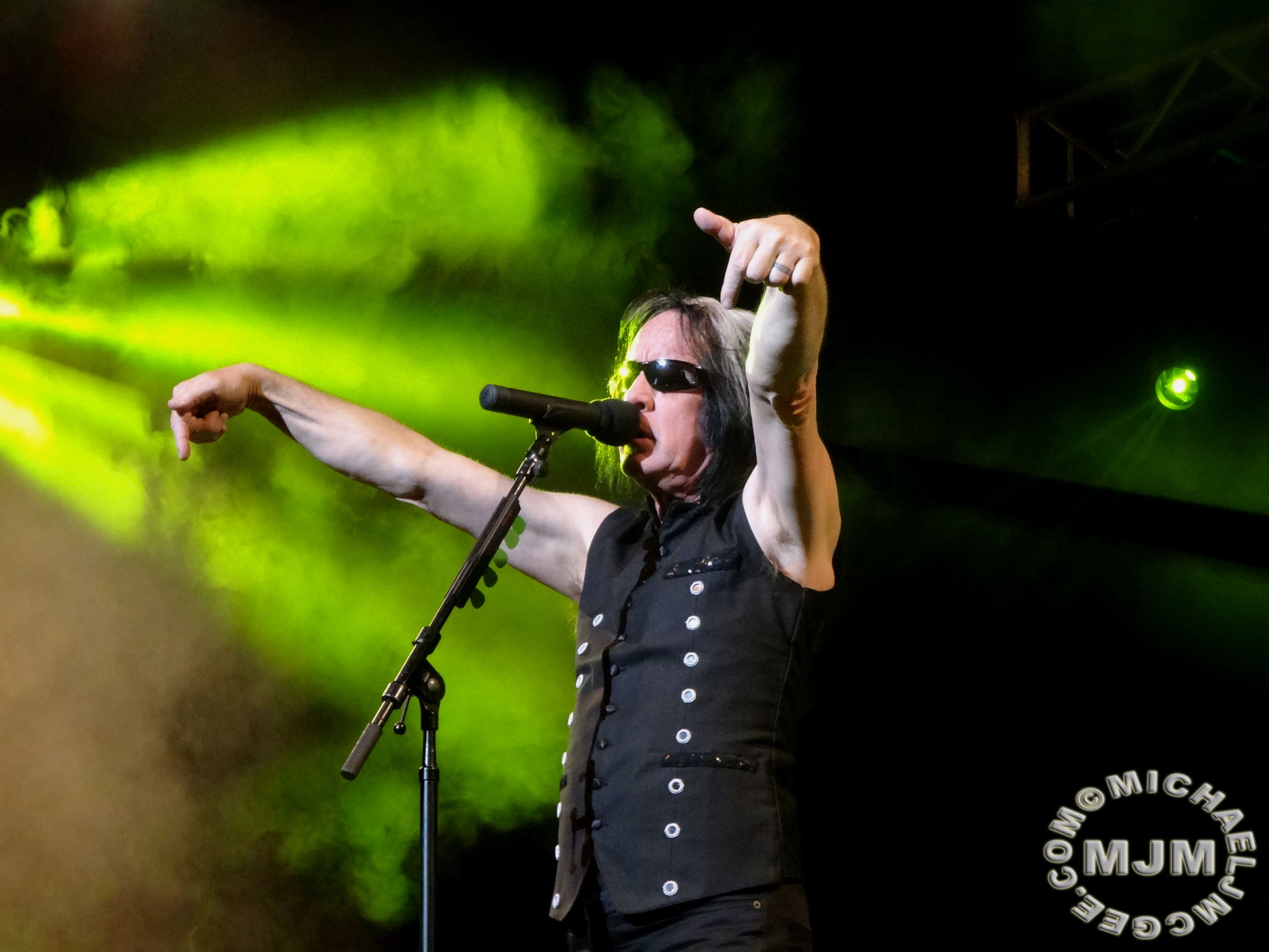Todd Rundgren / michaeljmcgee.com