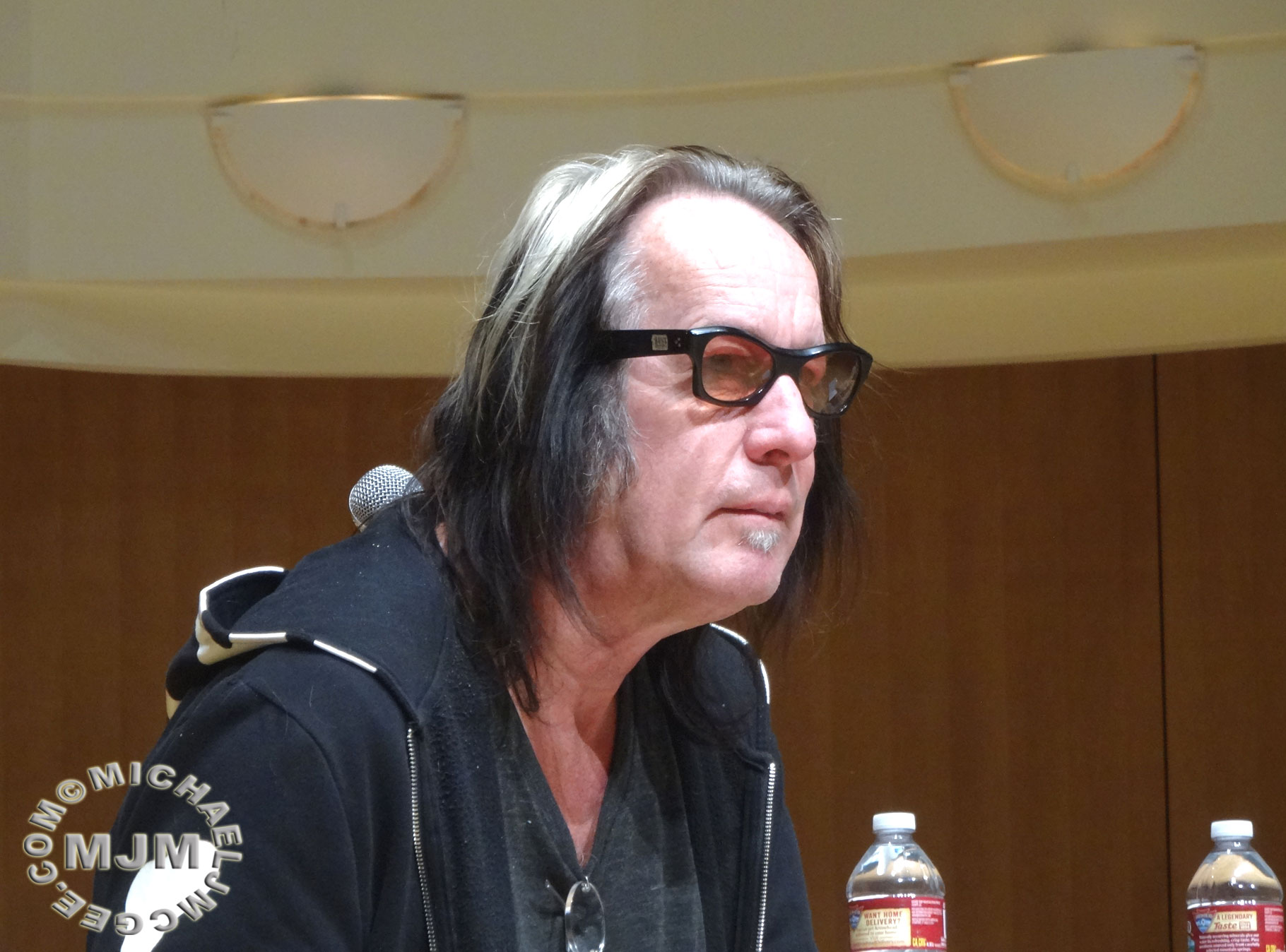 Todd Rundgren / michaeljmcgee.com