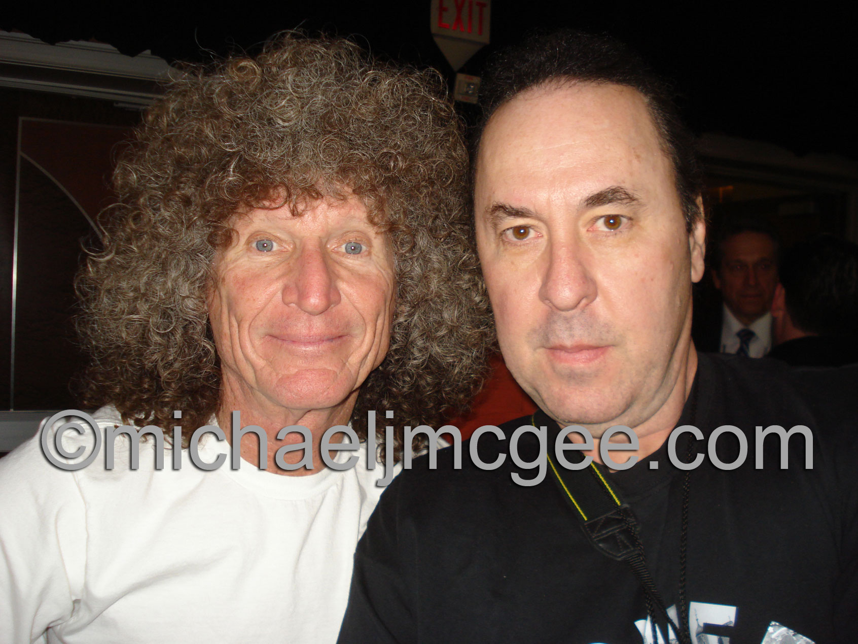 Tommy Aldridge / michaeljmcgee.com