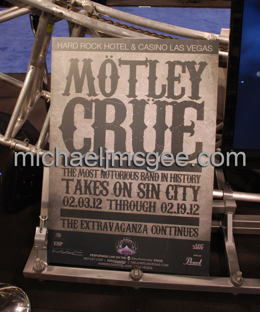 Tommy Lee / michaeljmcgee.com