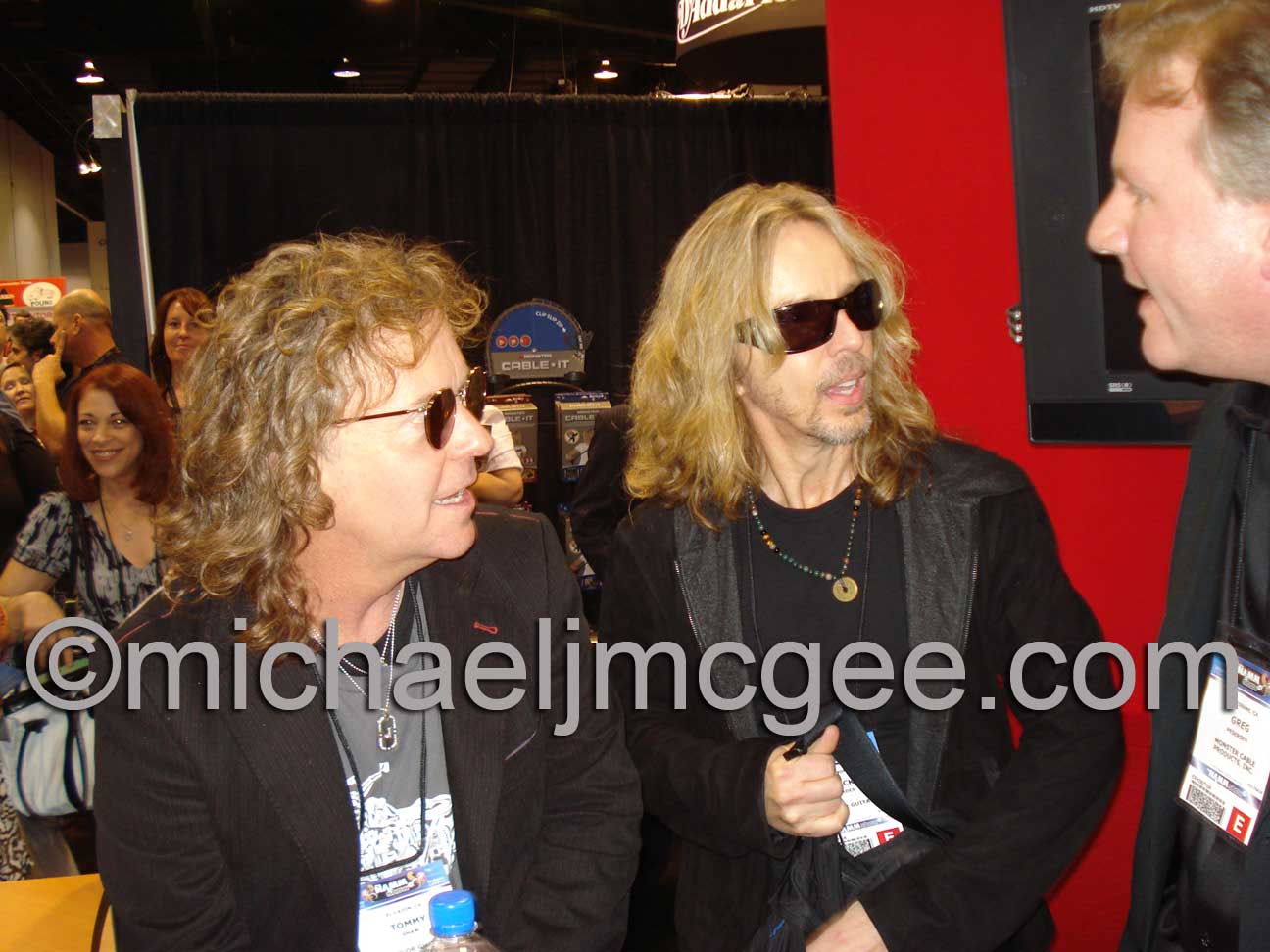Jack Blades / michaeljmcgee.com